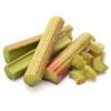 Flavor :  Rhabarber by Vape Rebelz