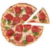 Flavor :  Salami Pizza by Vape Rebelz