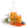 Flavor :  Sanddorn by Vape Rebelz