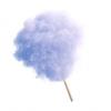 Flavor :  Schlumpfwatte by Vape Rebelz