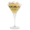 Flavor :  Zabaione by Vape Rebelz