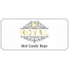 Flavor :  Red Candy Rope by VapeTalo