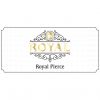 Flavor :  Royal Pierce by VapeTalo
