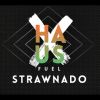 Flavor :  Strawnado by VapeTalo