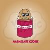 Flavor :  Marmelade Cookie by Vapetastic