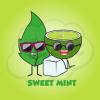 Flavor :  Sweet Mint par VAPETASTIC