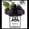 Flavor :  Blackberry by Vape Train