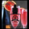 Flavor :  Blood Orange Champagne by Vape Train
