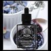 Flavor :  Blueberry Jam by Vape Train