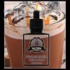 Flavor :  Caramel Mocha by Vape Train