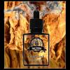 Flavor :  Cigar Leaf by Vape Train
