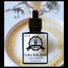 Flavor :  Coffee Milk Froth by Vape Train