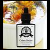 Flavor :  Creme Brulee by Vape Train