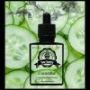 Flavor :  Cucumber by Vape Train