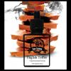Flavor :  English Toffee by Vape Train