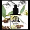 Flavor :  Eucalyptus Robusta by Vape Train
