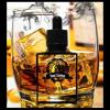 Flavor :  Gold Rum by Vape Train