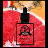 Flavor :  Grapefruit by Vape Train