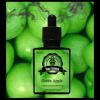 Flavor :  Green Apple par VAPE TRAIN