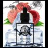 Flavor :  Ice Lychee by Vape Train