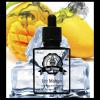 Flavor :  Ice Mango by Vape Train