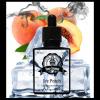 Flavor :  Ice Peach by Vape Train