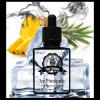 Flavor :  Ice Pineapple by Vape Train