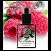 Flavor :  Juicy Raspberry by Vape Train