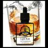 Flavor :  Light Rum par VAPE TRAIN