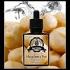 Flavor :  Macadamia Nut by Vape Train