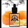 Flavor :  Orange Marmalade by Vape Train