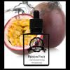 Flavor :  Passion Fruit by Vape Train