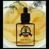 Flavor :  Pear Halves by Vape Train