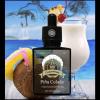 Flavor :  Pina Colada by Vape Train