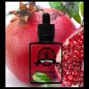 Flavor :  Pomegranate by Vape Train