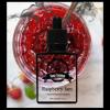 Flavor :  Raspberry Jam by Vape Train