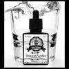 Flavor :  Russian Vodka by Vape Train