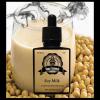 Flavor :  Soy Milk by Vape Train