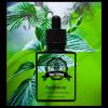 Flavor :  Spearmint by Vape Train