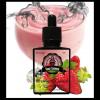 Flavor :  Strawberry Custard by Vape Train
