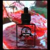 Flavor :  Strawberry Jam by Vape Train