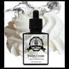 Flavor :  Sweet Cream by Vape Train