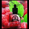 Flavor :  Sweet Raspberry by Vape Train