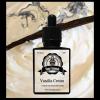 Flavor :  Vanilla Cream par VAPE TRAIN