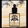 Flavor :  White Chocolate Base by Vape Train