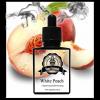 Flavor :  White Peach by Vape Train