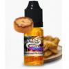 Flavor :  Bandcamp Pie Crust by VapeWild