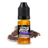 Flavor :  Black Coffee by VapeWild