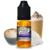 Flavor :  Coffee With Cream by VapeWild