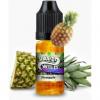 Flavor :  Pineapple by VapeWild